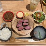 新宿焼肉 牛たんの檸檬 - 