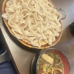 ちよだ - おざら大盛り