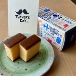 長崎心泉堂 - 料理写真: