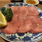 焼肉冷麺だいじゅ - 