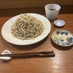 蕎麦 ろうじな - 