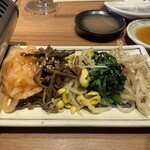 焼肉冷麺だいじゅ - 