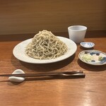 蕎麦 ろうじな - 