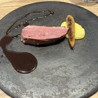 RESTAURANT SALT - 
