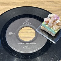 RESTAURANT SALT - 