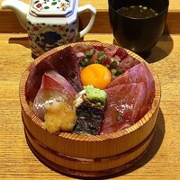 焼うお いし川 - 