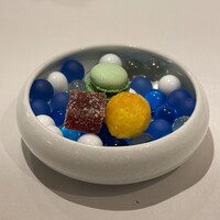 レストラン ラフィナージュ - 