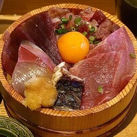 焼うお いし川 - 
