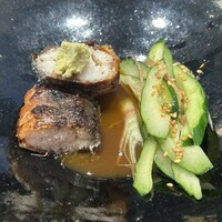 RESTAURANT SALT - 