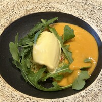 RESTAURANT SALT - 