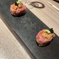 鮨 いつみ - 
