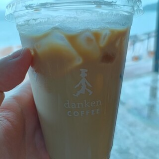 ダンケンコーヒー_0