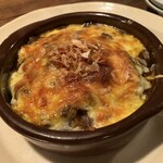 ほんやら洞 - カレードリア