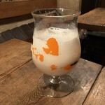 ほんやら洞 - フレッシュバナナラムのサイン♡
