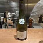 RISTORANTE M - ドメーヌ・ルイ・ラトゥール　アルデッシュ　シャルドネ