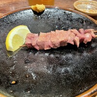 鳥茂 - 