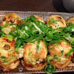 蛸家 - すじこん