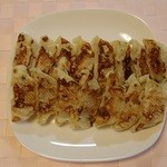 チャイナチューボー - ひとくち焼き餃子