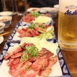 Yakiniku Kameda - 