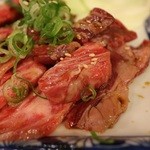 焼肉亀田 - 