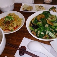 南青山エッセンス - ランチセット