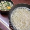 釜揚げうどん 織田薪 本店