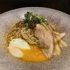 ジャパニーズまぜ麺 マルタ