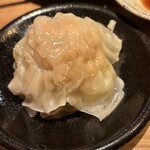 神楽坂うお輝 - 