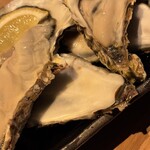 神楽坂うお輝 - 