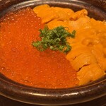 神楽坂うお輝 - 