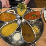 カレーレストラン シバ - 