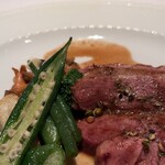 カランドリエ - 