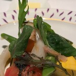 カランドリエ - 