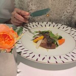 カランドリエ - 