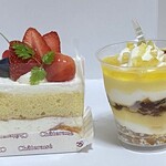 CHATERAISE - 料理写真:今回の購入品