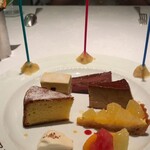 カランドリエ - 