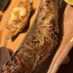 神楽坂うお輝 - 