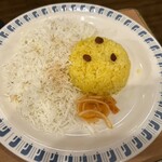 カレーレストラン シバ - 