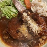 山本のハンバーグ - 