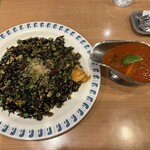 カレーレストラン シバ - 