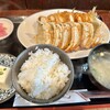 餃子Dining 香楽 - 