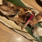 いかの墨 新宿マインズタワー店 - 