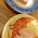 氷見きときと寿し - 