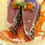 氷見きときと寿し - 