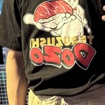 照寿司 - 当店で購入、XLサイズ