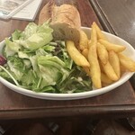 ベルギービール アントワープ セントラル - 