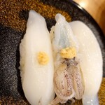 氷見きときと寿し - 