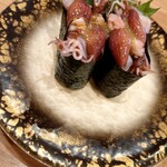 氷見きときと寿し - 