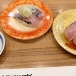 氷見きときと寿し - 