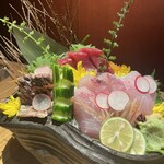 いかの墨 新宿マインズタワー店 - 